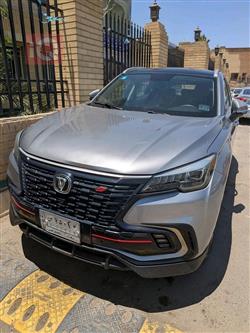 Changan CS85